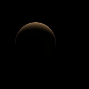 The artist's impression of 2MASS J1551+0941 artist's rendition