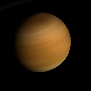 artist's rendition