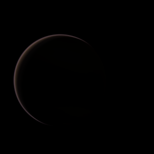 artist's rendition