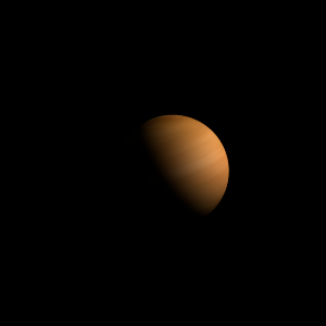 artist's rendition