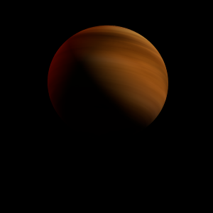 artist's rendition