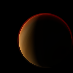 artist's rendition