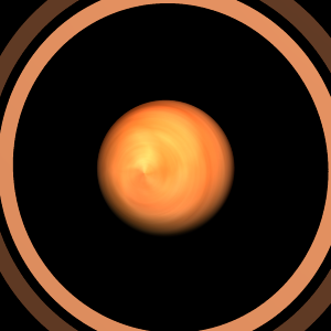 artist's rendition