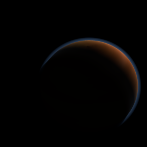 artist's rendition
