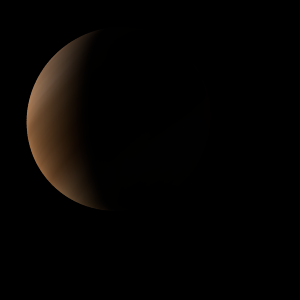 artist's rendition