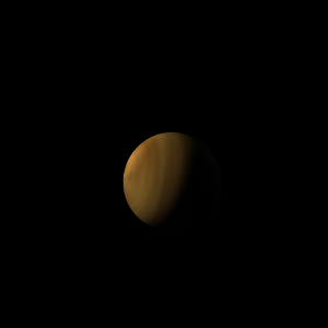 artist's rendition