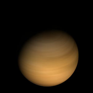 artist's rendition