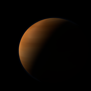 artist's rendition