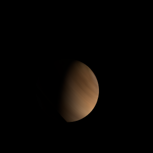 artist's rendition
