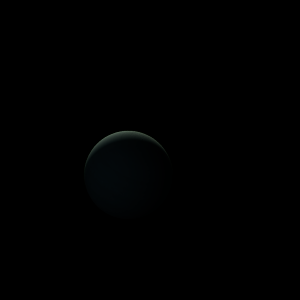 artist's rendition