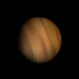 artist's rendition