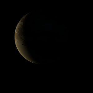 artist's rendition