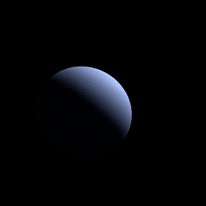 artist's rendition