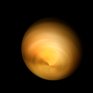 artist's rendition