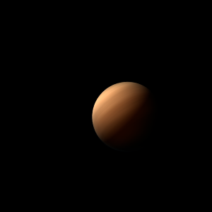 artist's rendition