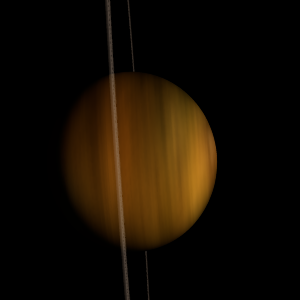 artist's rendition
