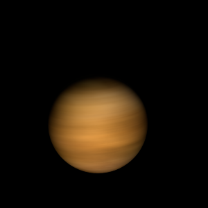 artist's rendition