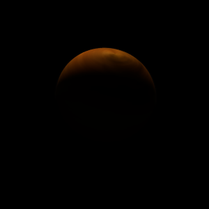 The artist's impression of BD+24 4329 b artist's rendition