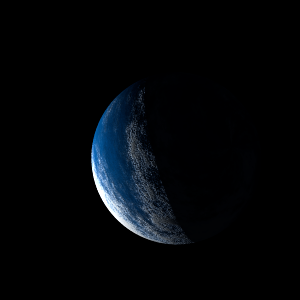 artist's rendition