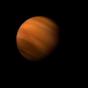 artist's rendition