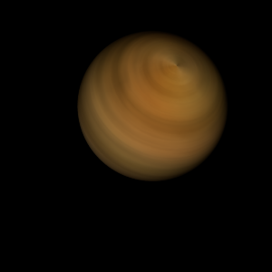 artist's rendition