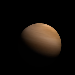 artist's rendition