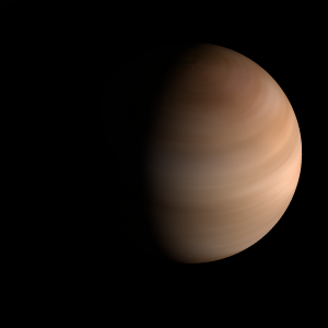 artist's rendition