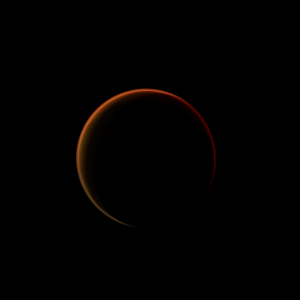 artist's rendition