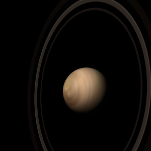 artist's rendition