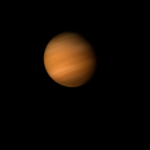 artist's rendition
