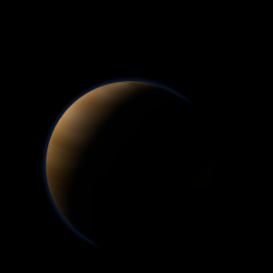 artist's rendition