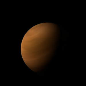 The artist's impression of Cha Ha 11 artist's rendition