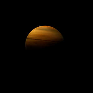 artist's rendition