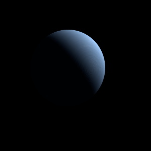 artist's rendition