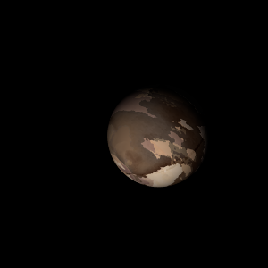artist's rendition