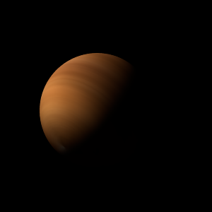 artist's rendition