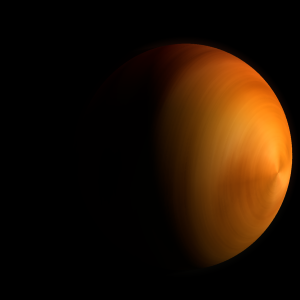 artist's rendition