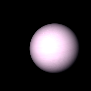 artist's rendition