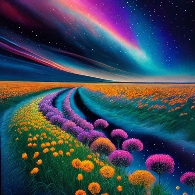 The artist's impression of CWISEP J144606.62-231717.8 artist's rendition