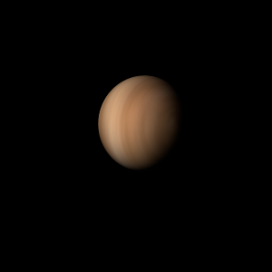 The artist's impression of DANCe J15454024-2422072 artist's rendition