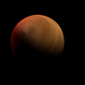 artist's rendition