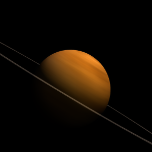 artist's rendition