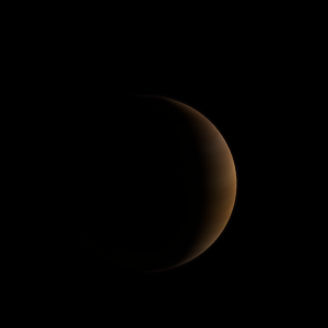 The artist's impression of DoAr 21 (AB)c artist's rendition