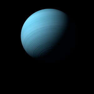 The artist's impression of DP Leo (AB) b artist's rendition
