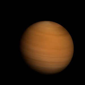 artist's rendition