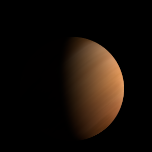 artist's rendition
