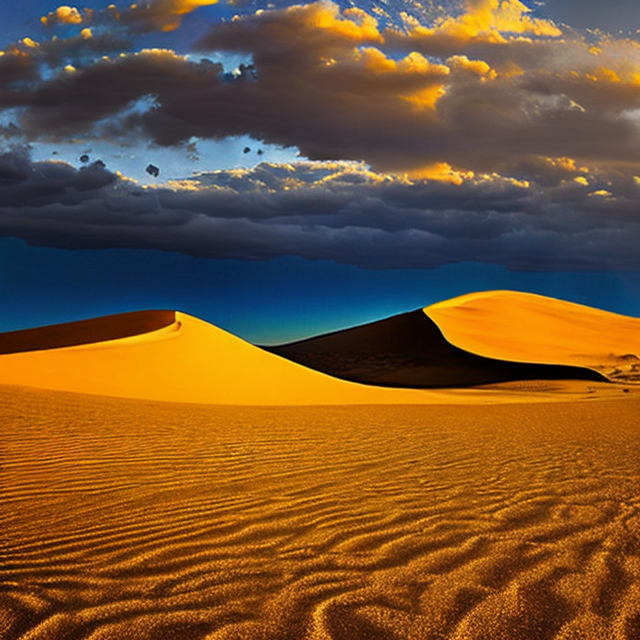 The artist's impression of EPIC 212297394 b artist's rendition