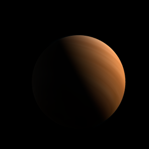 artist's rendition