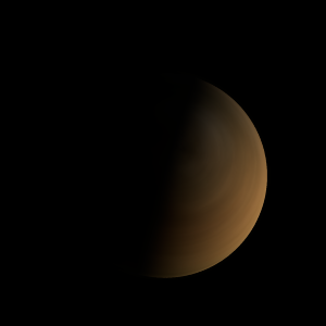 artist's rendition