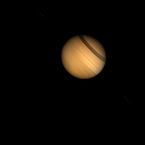 The artist's impression of ET Cha b artist's rendition